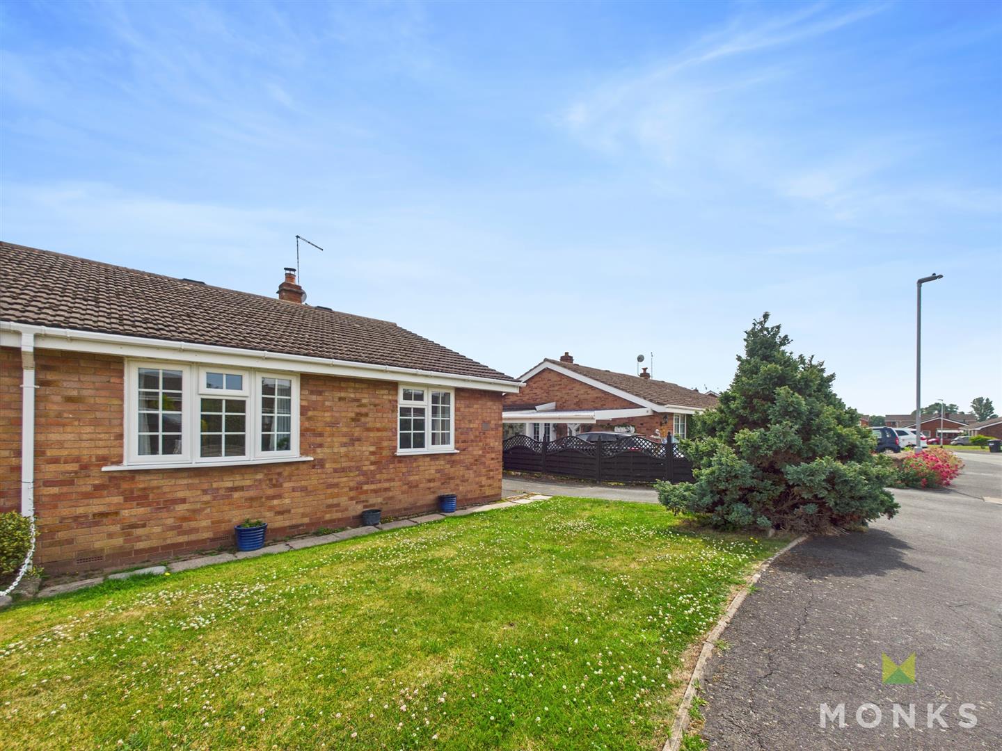 63 Somerset Way, Shrewsbury, SY4 5TW For Sale